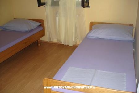 Apartma Marovic foto 5