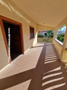 Apartma Petir otok Vir Hrvaška