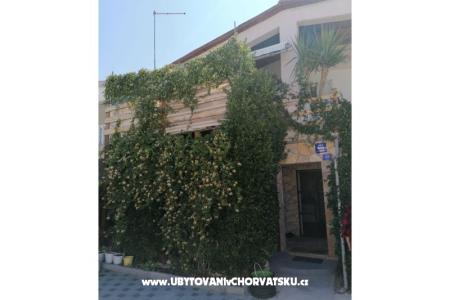 Apartma Vir foto 2