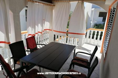 Apartma Zdenka foto 2