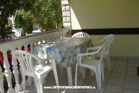 Apartmaji Barica foto 4