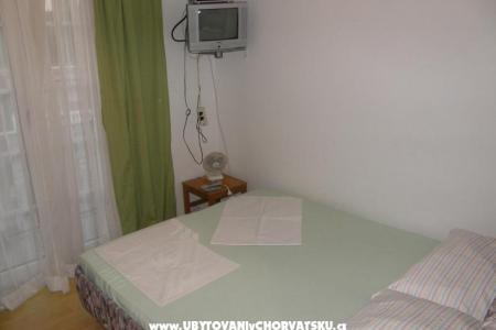 Apartmaji Adrian foto 5