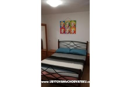 Apartmaji Anamaria foto 4