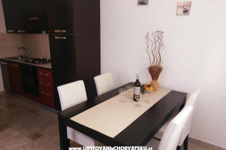Apartmaji Aria foto 5