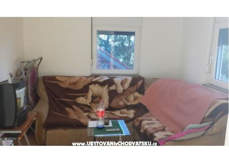 Apartmaji Batovanja - Šobota Vir foto 4