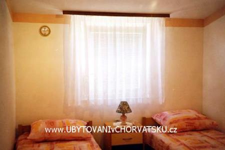 Apartmaji Bermanec foto 4