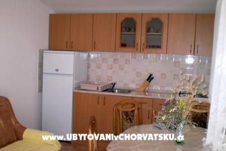 Apartmaji Bermanec foto 5