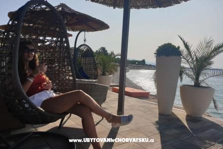 Apartmaji Caganic Villa Bledi foto 3