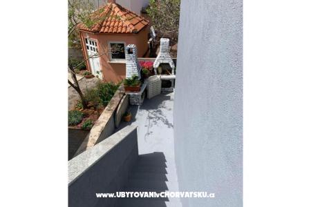 Apartmaji Caganic Villa Bledi foto 5