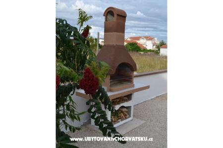 Apartmaji Čvangić foto 4