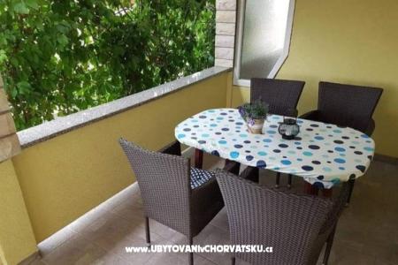 Apartmaji Dalija  Vir foto 5