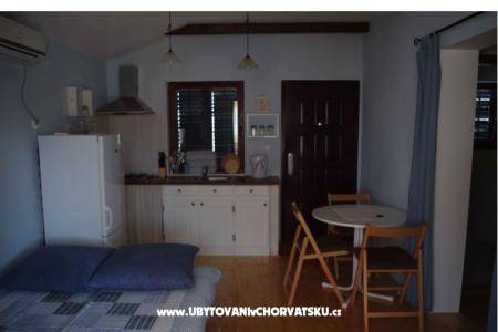 Apartmaji Dora foto 4