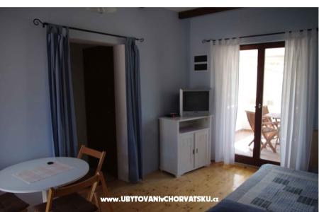 Apartmaji Dora foto 5