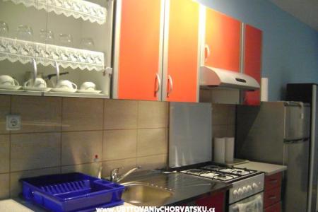 Apartmaji Forgač foto 3