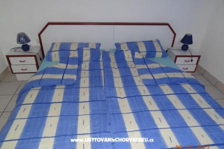 Apartmaji Glavaš Dragica foto 4