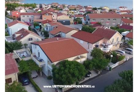 Apartmaji Golobic foto 4