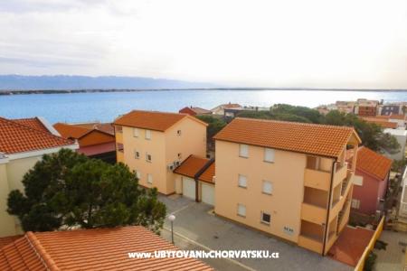 Apartmaji Golub foto 2