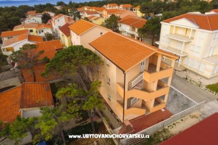 Apartmaji Golub foto 3