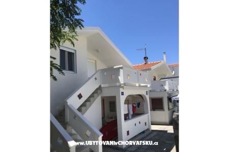 Apartmaji Dervić  foto 5