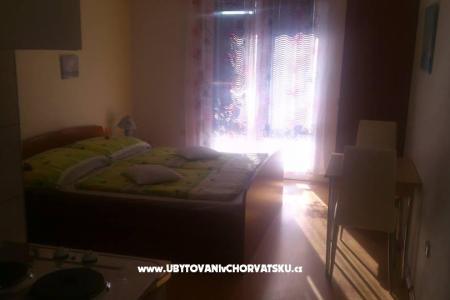 Apartmaji Ivi foto 4