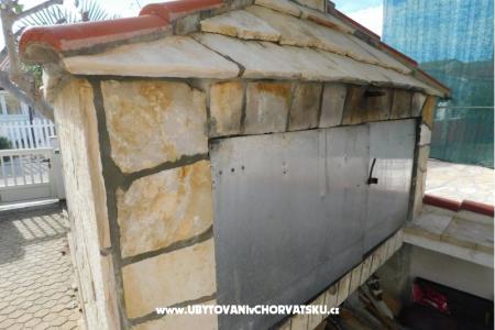 Apartmaji Ivica Serdarušić foto 5