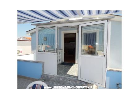 Apartmaji Ivka foto 3