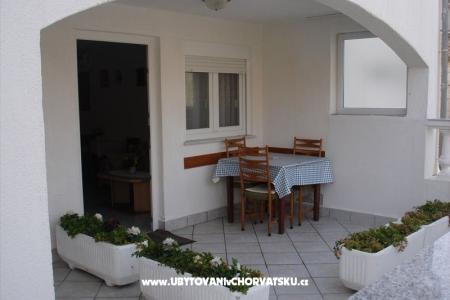 Apartmaji Kalaj foto 5