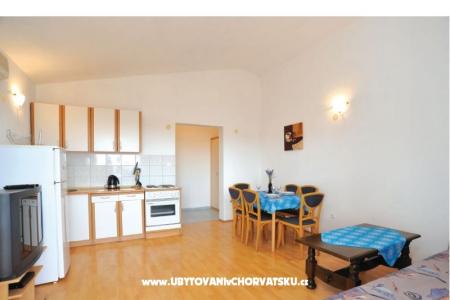 Apartmaji Kantoci foto 3