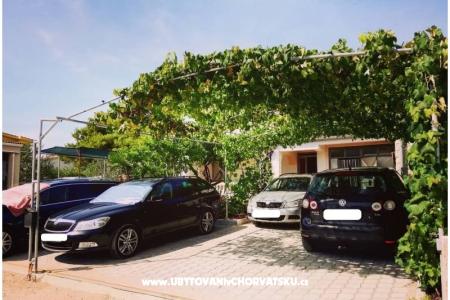 Apartmaji Kipas foto 5