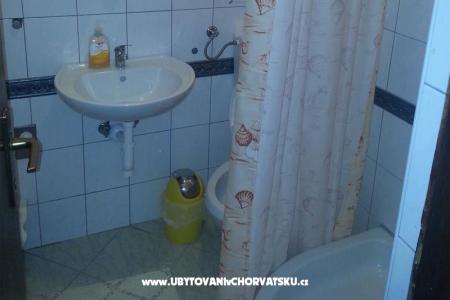 Apartmaji Klara foto 5