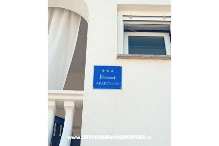 Apartmaji Knapić foto 3