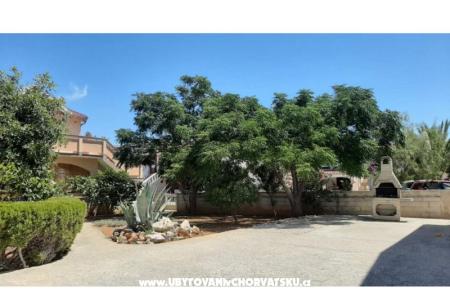 Apartmaji Knapić foto 4