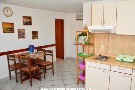 Apartmaji Kod Spavalice foto 2