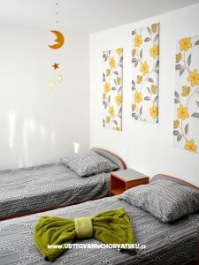 Apartmaji Kod Spavalice foto 3
