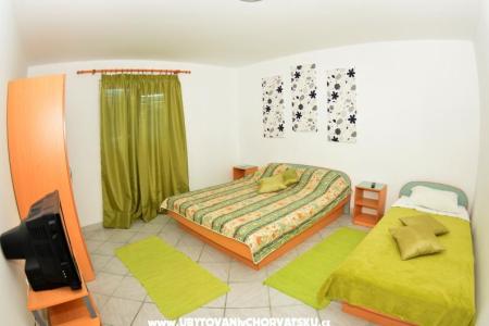 Apartmaji Kod Spavalice foto 4