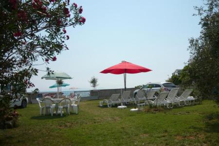 Apartmaji Kovač otok Vir Hrvaška