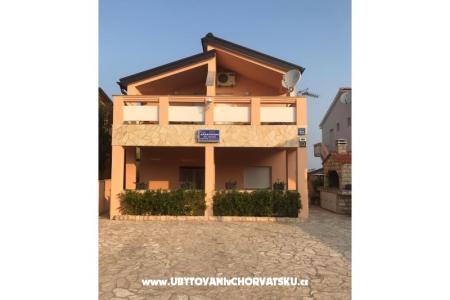 Apartmaji Krznaric foto 3