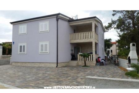 Apartmaji Lavanda Centar foto 3