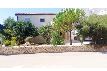 Apartmaji Leo foto 5