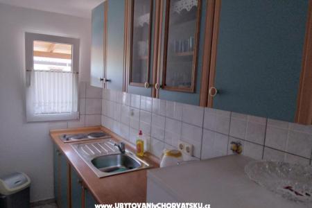 Apartmaji Leona foto 3