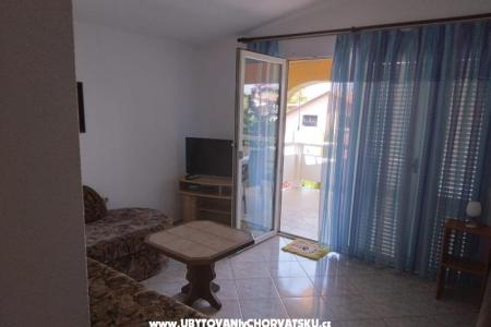 Apartmaji Leona foto 4