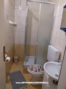 Apartmaji Leona foto 5