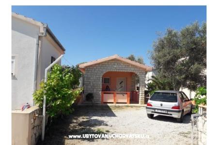 Apartmaji Marija foto 2
