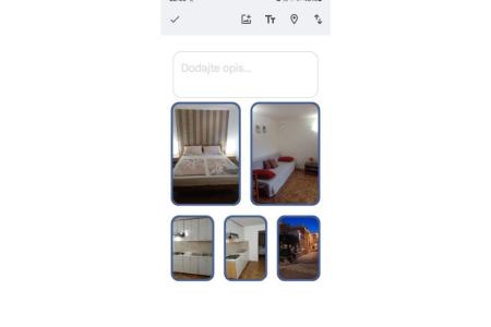 Apartmaji Marjanović foto 5