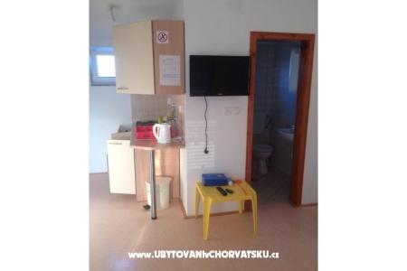 Apartmaji Markotic foto 4