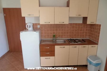 Apartmaji  Villa Matej foto 3