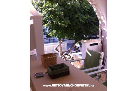 Apartmaji Matilda foto 2
