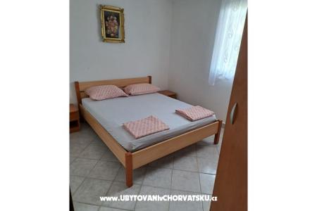 Apartmaji Meri foto 5