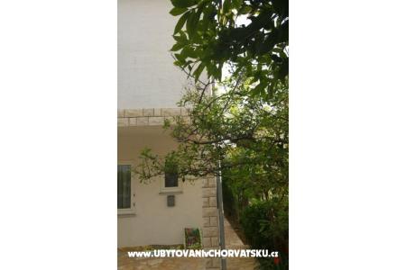 Apartmaji Milka Vir foto 2