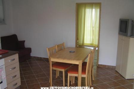 Apartmaji Mirko foto 5